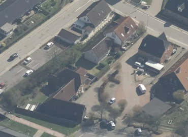 Bolig Jels Søndergade 13 6630 Rødding