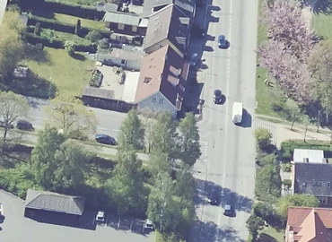 Grund Parkvej 27 4200 Slagelse