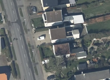 Bolig Ribe Landevej 40 6100 Haderslev