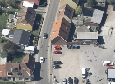 Bolig Klintevej 6 4500 Nykøbing Sj