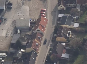 Bolig Klintevej 6 4500 Nykøbing Sj