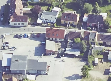 Bolig Klintevej 6 4500 Nykøbing Sj