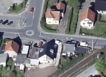 Bolig Odensevej 20B 5260 Odense S