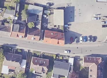 Bolig Klintevej 6 4500 Nykøbing Sj