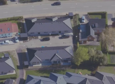 Bolig Vestergade 31 6520 Toftlund