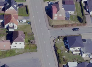 Bolig Vestergade 31 6520 Toftlund