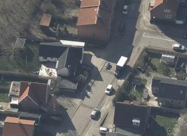 Bolig Mølletoften 30 8700 Horsens