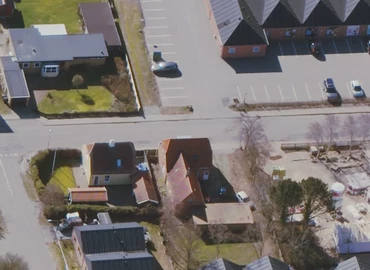 Bolig Sdr. Havnevej 7A 9982 Ålbæk
