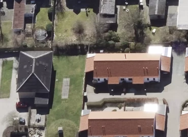 Bolig Møllevej 15 9800 Hjørring