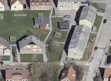 Bolig Møllevej 15 9800 Hjørring