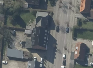 Bolig Nørregade 34 6330 Padborg