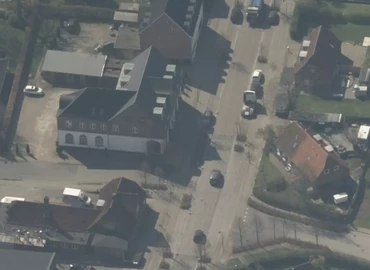 Bolig Nørregade 34 6330 Padborg