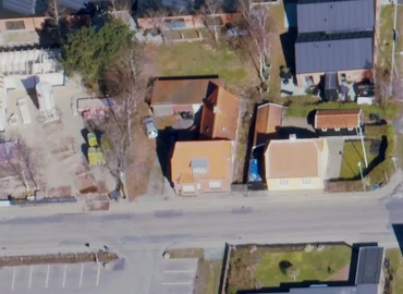 Bolig Sdr. Havnevej 7A 9982 Ålbæk