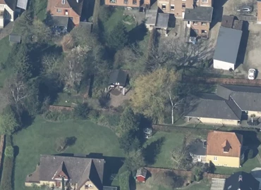 Bolig Nørregade 34 6330 Padborg