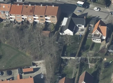 Bolig Mølletoften 30 8700 Horsens