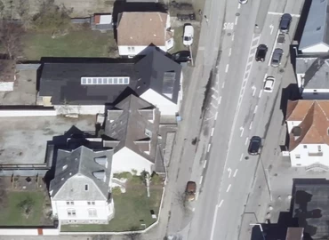 Bolig Bispensgade 22 9800 Hjørring