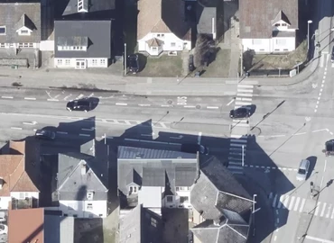 Bolig Bispensgade 22 9800 Hjørring