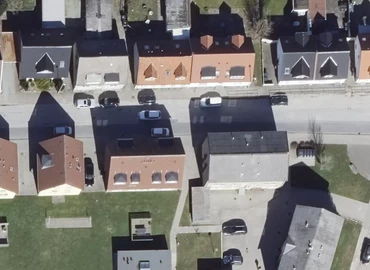 Bolig Møllevej 15 9800 Hjørring