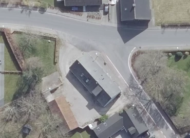 Bolig Gl. Skolevej 15 8832 Skals