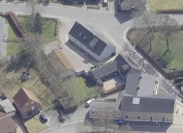 Bolig Gl. Skolevej 15 8832 Skals