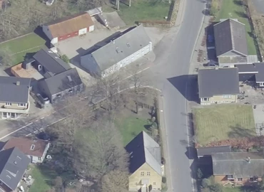 Bolig Gl. Skolevej 15 8832 Skals