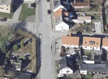 Bolig Møllevej 15 9800 Hjørring