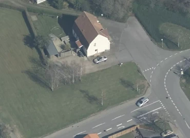 Bolig Stationsvej 17 6360 Tinglev