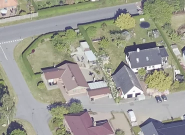 Bolig Tyttebærvej 1A 7100 Vejle