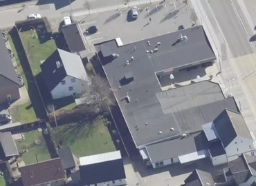 Lager / produktion Brogade 49E 8850 Bjerringbro