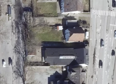 Bolig Bispensgade 22 9800 Hjørring