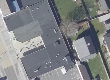 Lager / produktion Brogade 49E 8850 Bjerringbro