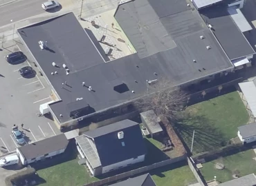 Lager / produktion Brogade 49E 8850 Bjerringbro