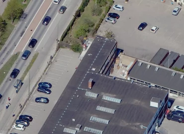 Kontor til leje på Gammel Køge Landevej 115, 2500 Valby - 185 m² | Foto 0 - Lokalebasen.dk