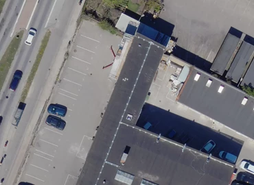 Kontor til leje på Gammel Køge Landevej 115, 2500 Valby - 185 m² | Foto 4 - Lokalebasen