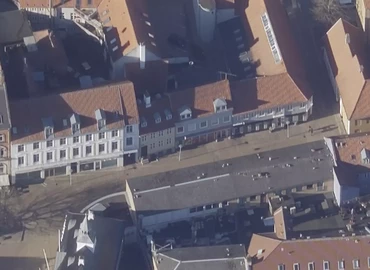 Butik til leje på Rosengade 3, 8900 Randers C - 190 m² | Foto 0 - Lokalebasen