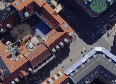 Kontor til leje på Kompagnistræde 43, 1208 København K - 177 m² | Foto 0 - Lokalebasen.dk