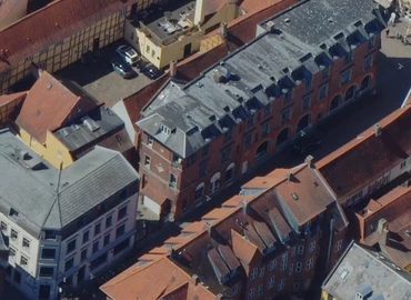 Butik til leje på Bramstræde 7A, 3000 Helsingør - 176 m² | Foto 0 - Lokalebasen