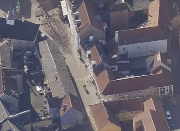 Butik til leje på Rosengade 3, 8900 Randers C - 190 m² | Foto 2 - Lokalebasen.dk