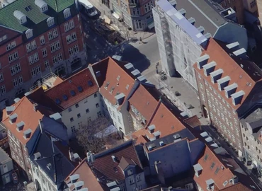 Kontor til leje på Kompagnistræde 43, 1208 København K - 177 m² | Foto 2 - Lokalebasen.dk