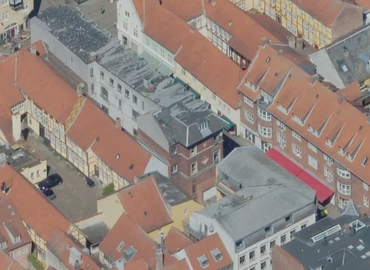 Butik til leje på Bramstræde 7A, 3000 Helsingør - 176 m² | Foto 0 - Lokalebasen.dk