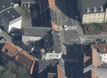 Bolig Amaliegade 7 8700 Horsens