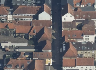 Butik til leje på Storegade 22, 6200 Aabenraa - 190 m² | Foto 0 - Lokalebasen.dk