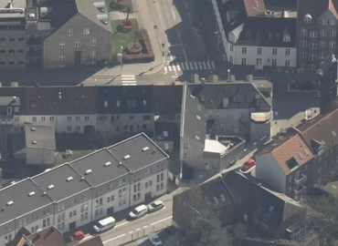 Bolig Amaliegade 7 8700 Horsens