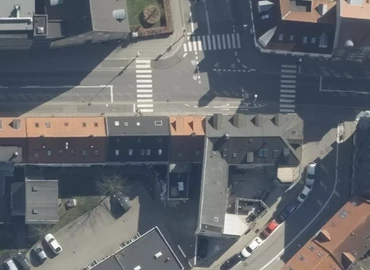 Bolig Amaliegade 7 8700 Horsens