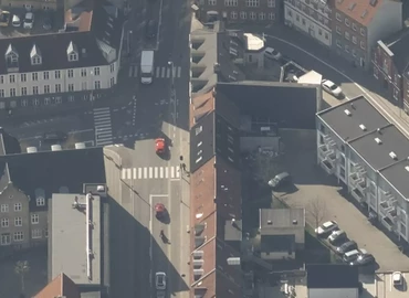 Bolig Amaliegade 7 8700 Horsens