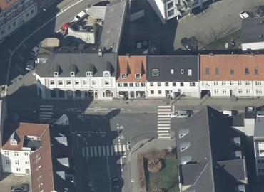 Bolig Amaliegade 7 8700 Horsens
