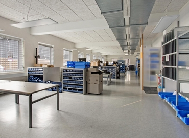 576 m² Commercial shop for rent in Glostrup, Hovedvejen 3 (2600) - 0 | MatchOffice