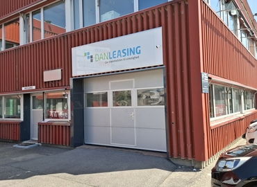 250 m² Store for rent in Vallensbaek, Vallensbækvej 44 (2625) - 0 | MatchOffice