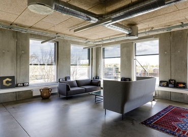 Office Billedskærervej 17 5230 Odense M