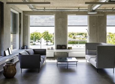 Office Billedskærervej 17 5230 Odense M